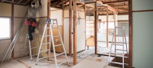 Entreprise de rénovation de la maison et de rénovation d’appartement à Charensat